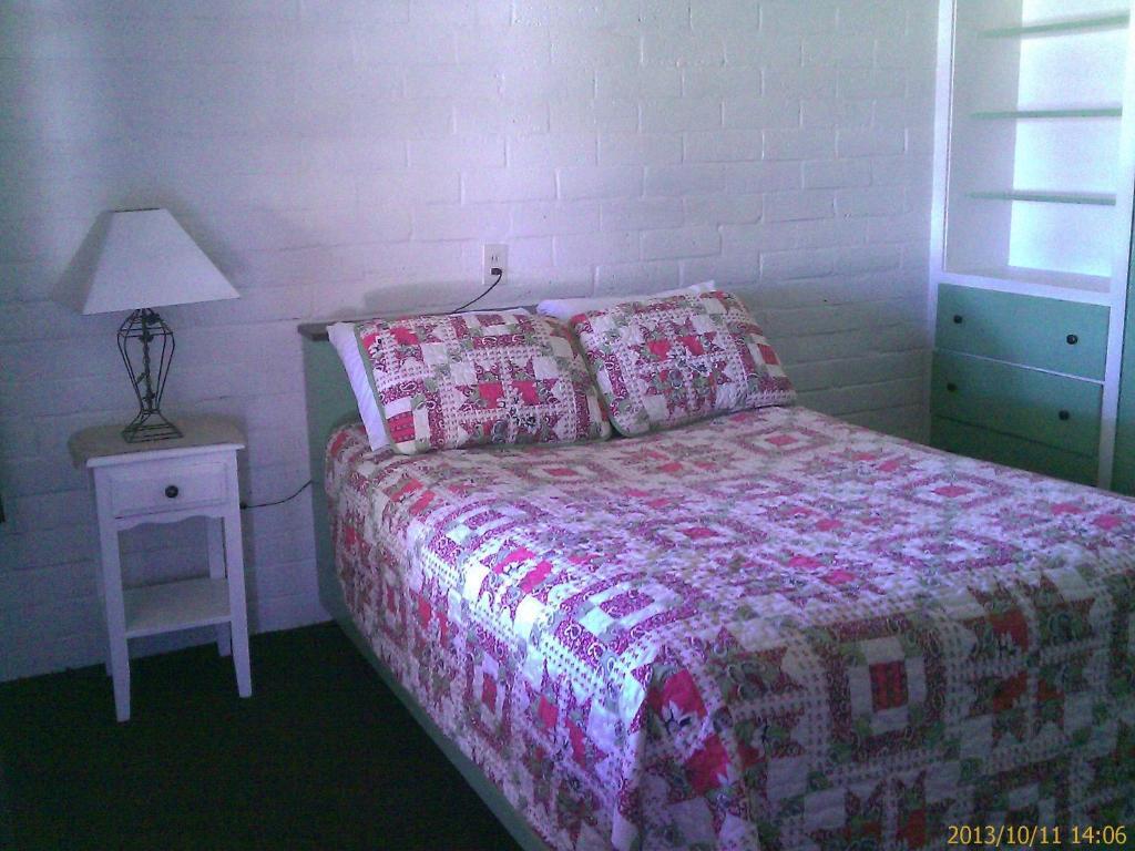 Ranch Motel 테하차피 객실 사진